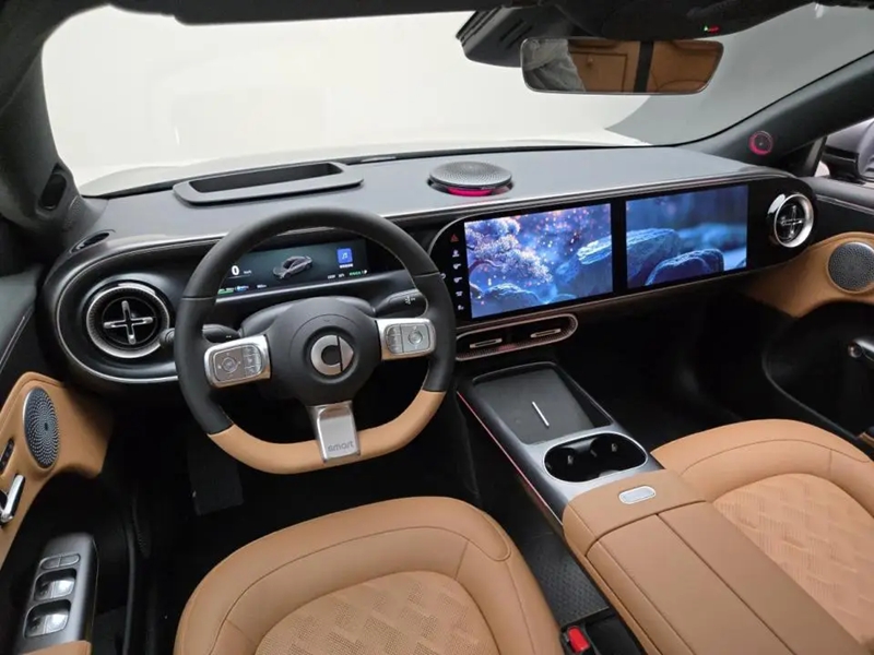 ��smart���桰С����������̨4��9�Ľ���ֵ����ѡ����